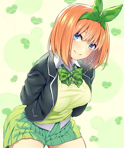 the quintessential quintuplets rule 34|Nino.